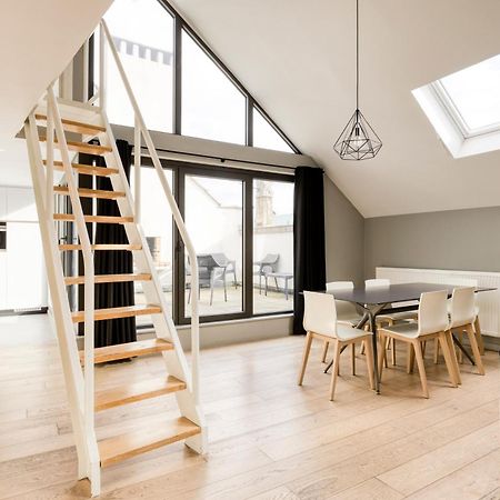 Апартаменти Smartflats - Rubens Антверпен Екстер'єр фото