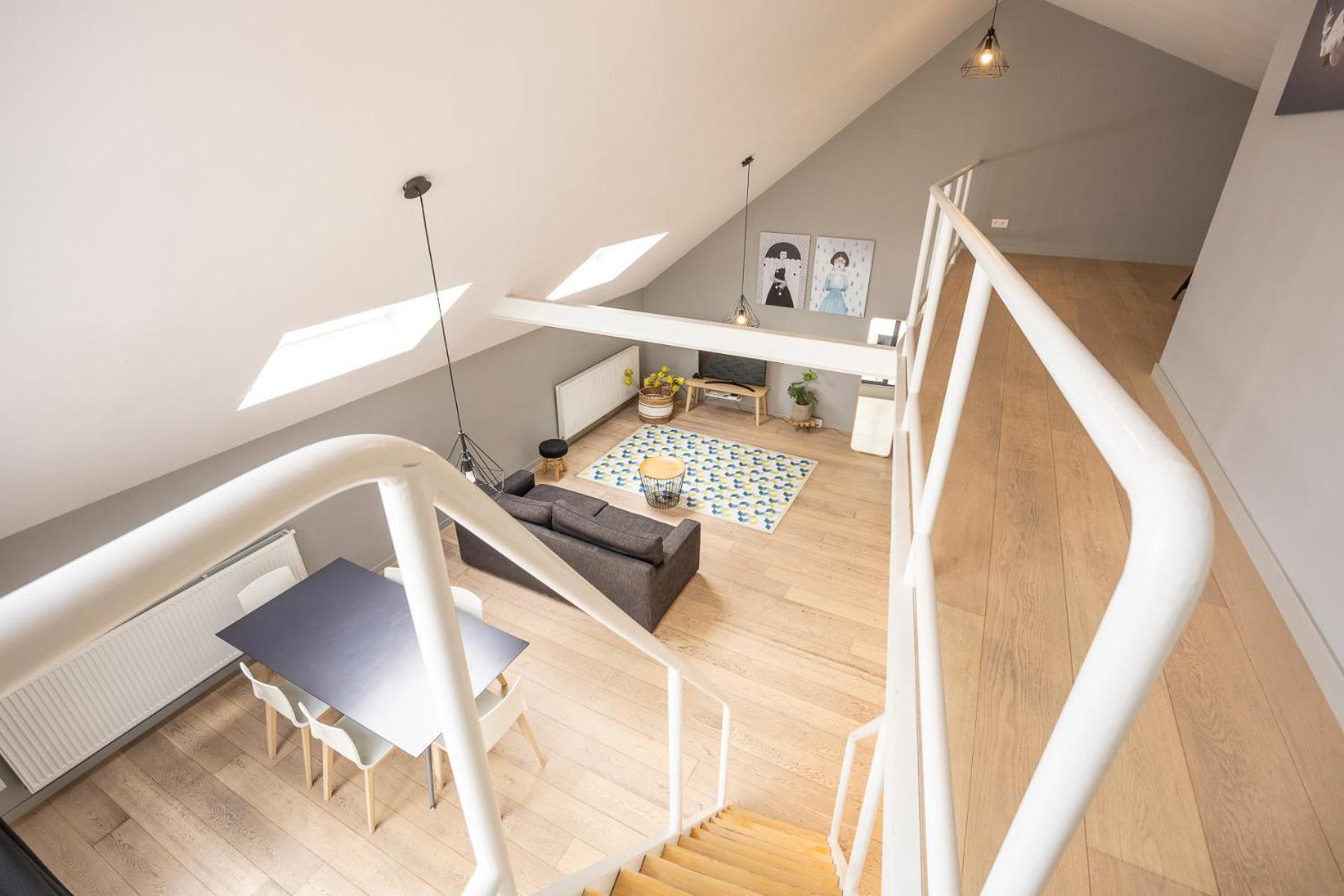 Апартаменти Smartflats - Rubens Антверпен Екстер'єр фото