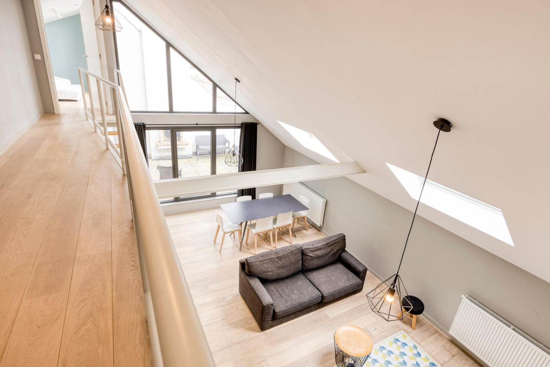 Апартаменти Smartflats - Rubens Антверпен Екстер'єр фото