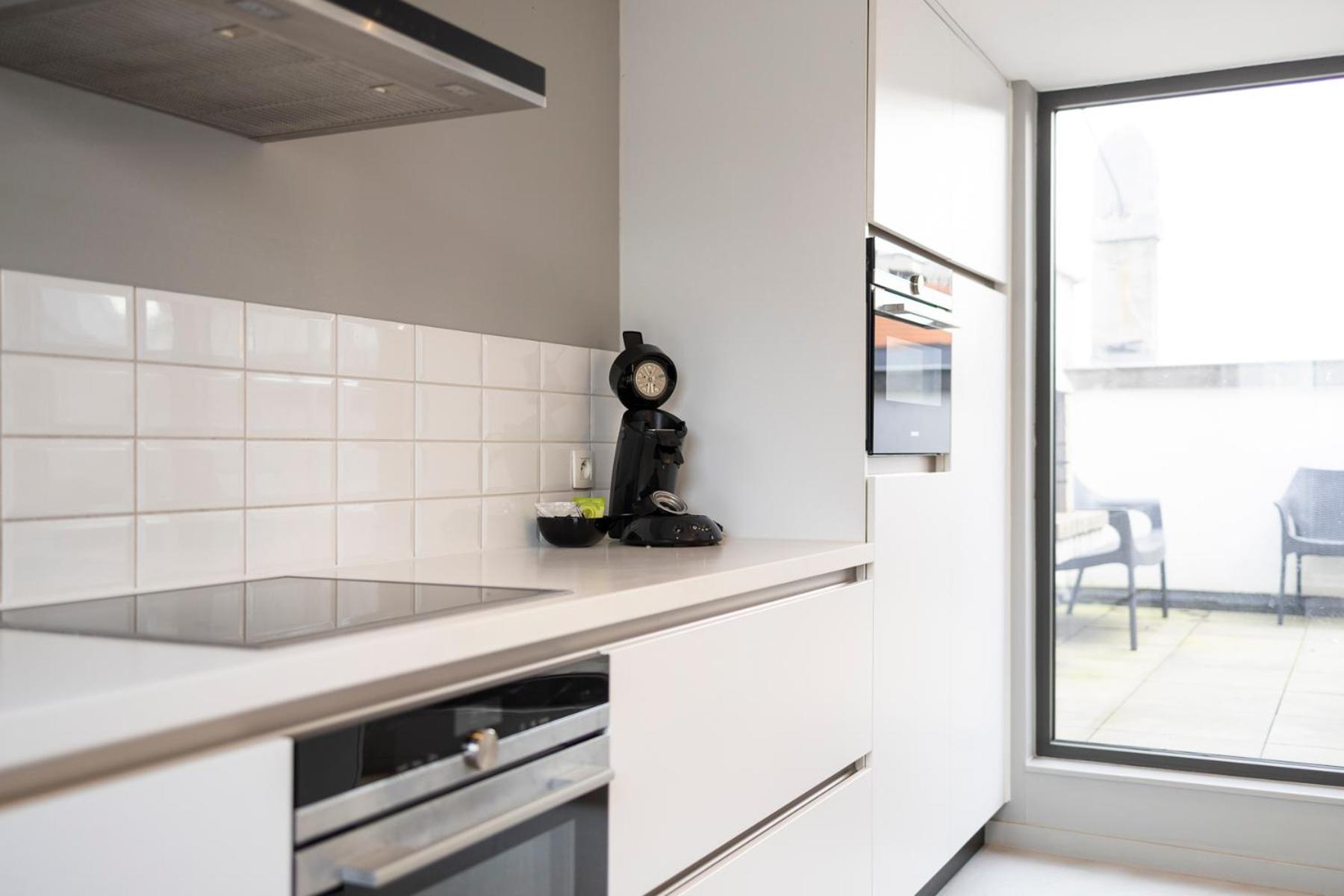 Апартаменти Smartflats - Rubens Антверпен Екстер'єр фото