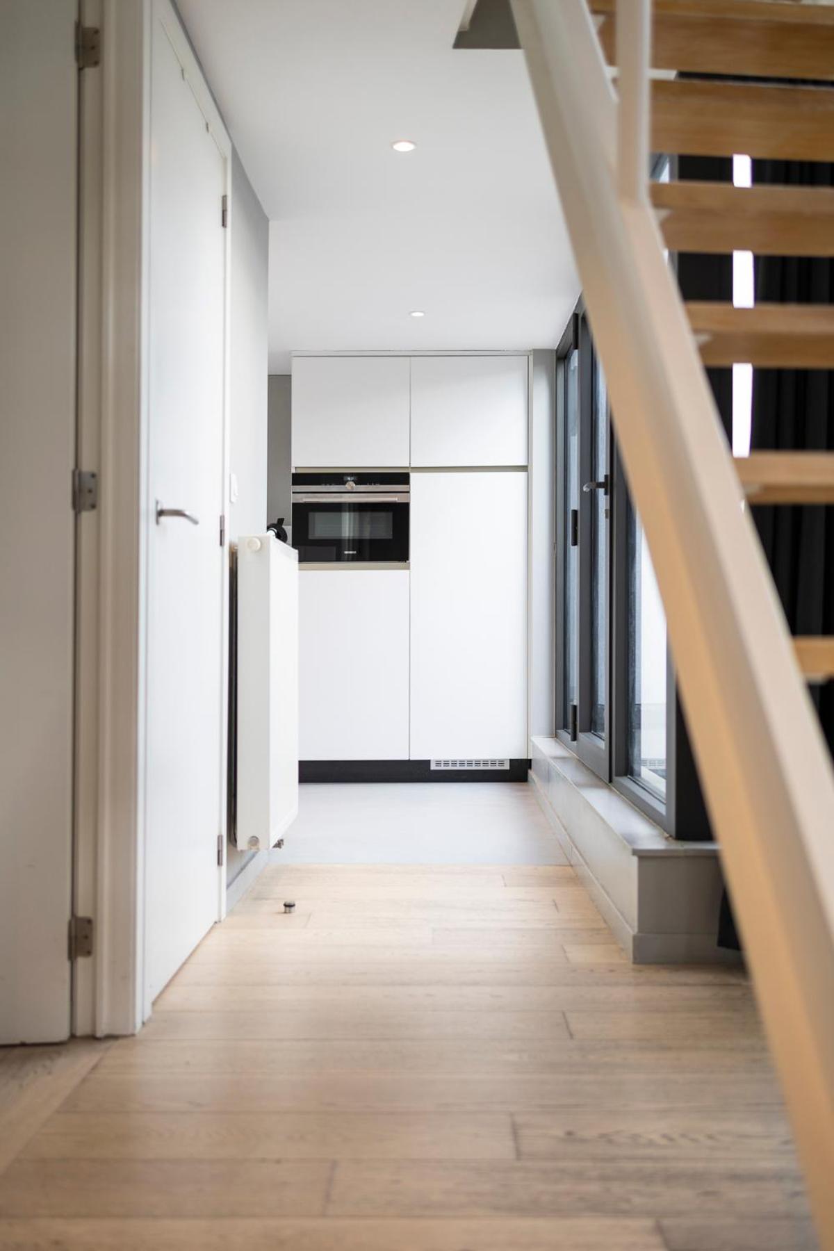 Апартаменти Smartflats - Rubens Антверпен Екстер'єр фото