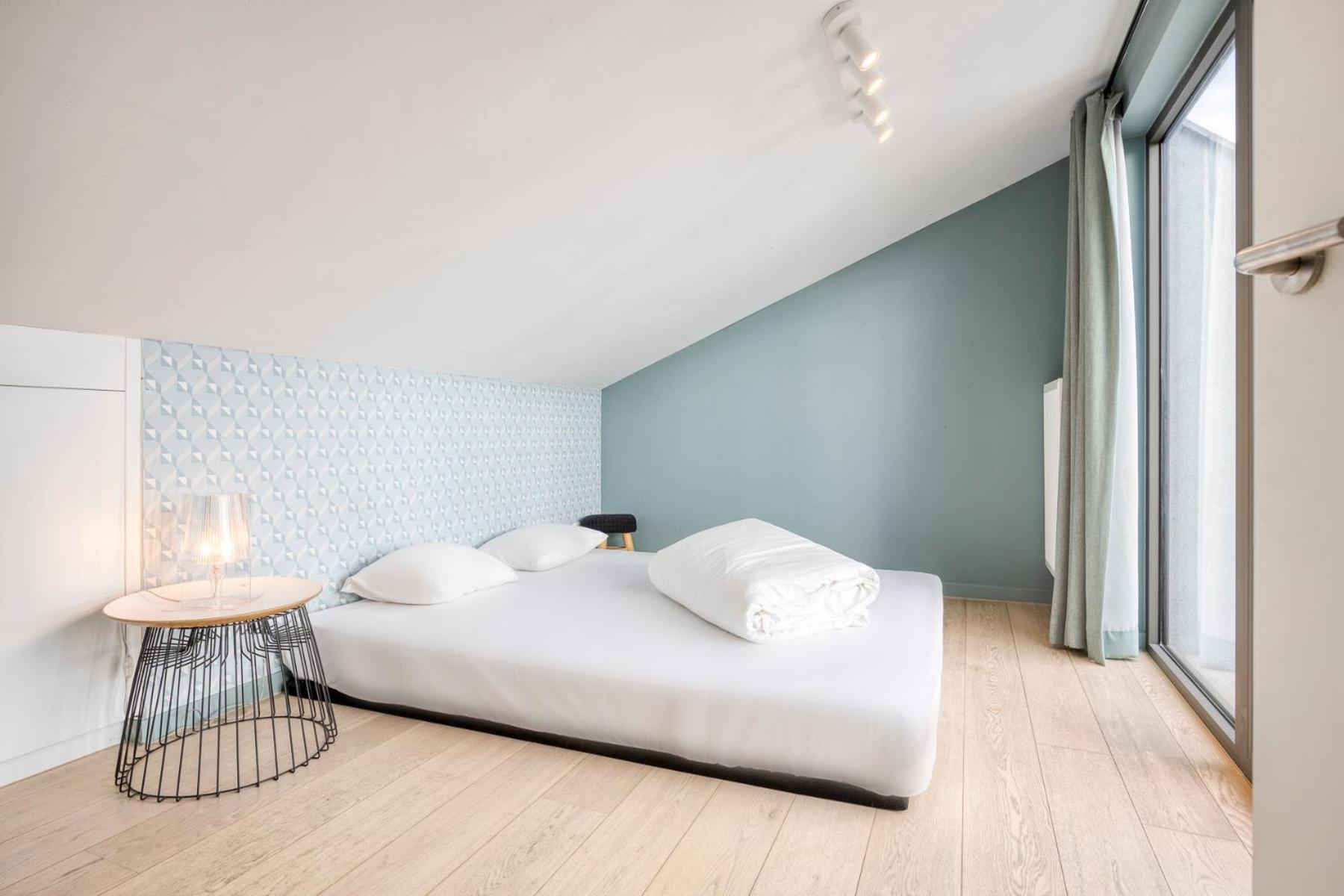 Апартаменти Smartflats - Rubens Антверпен Екстер'єр фото