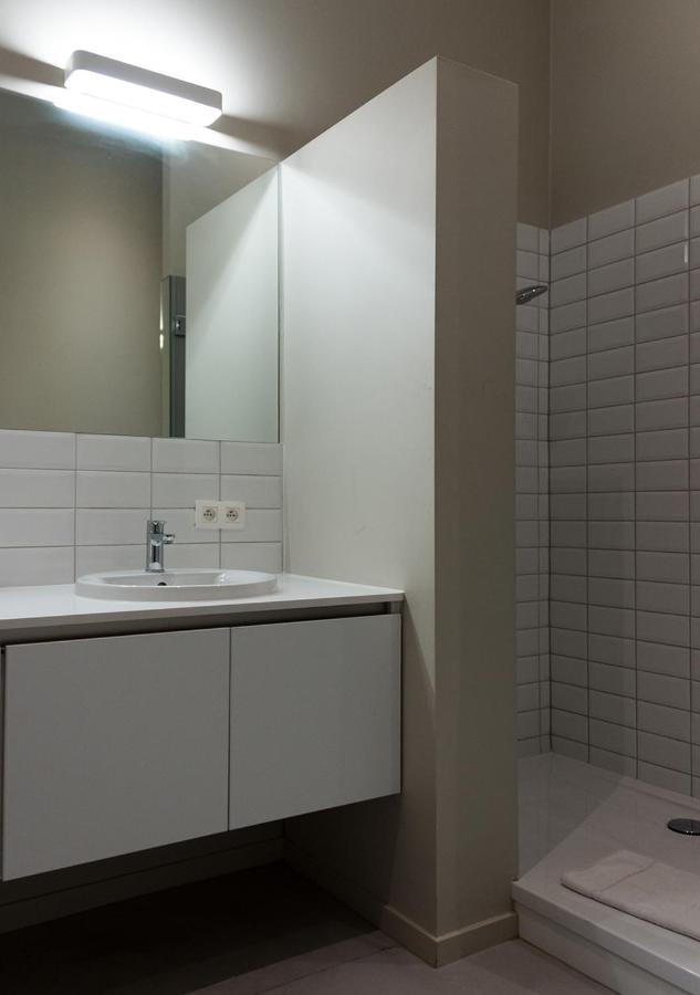 Апартаменти Smartflats - Rubens Антверпен Екстер'єр фото